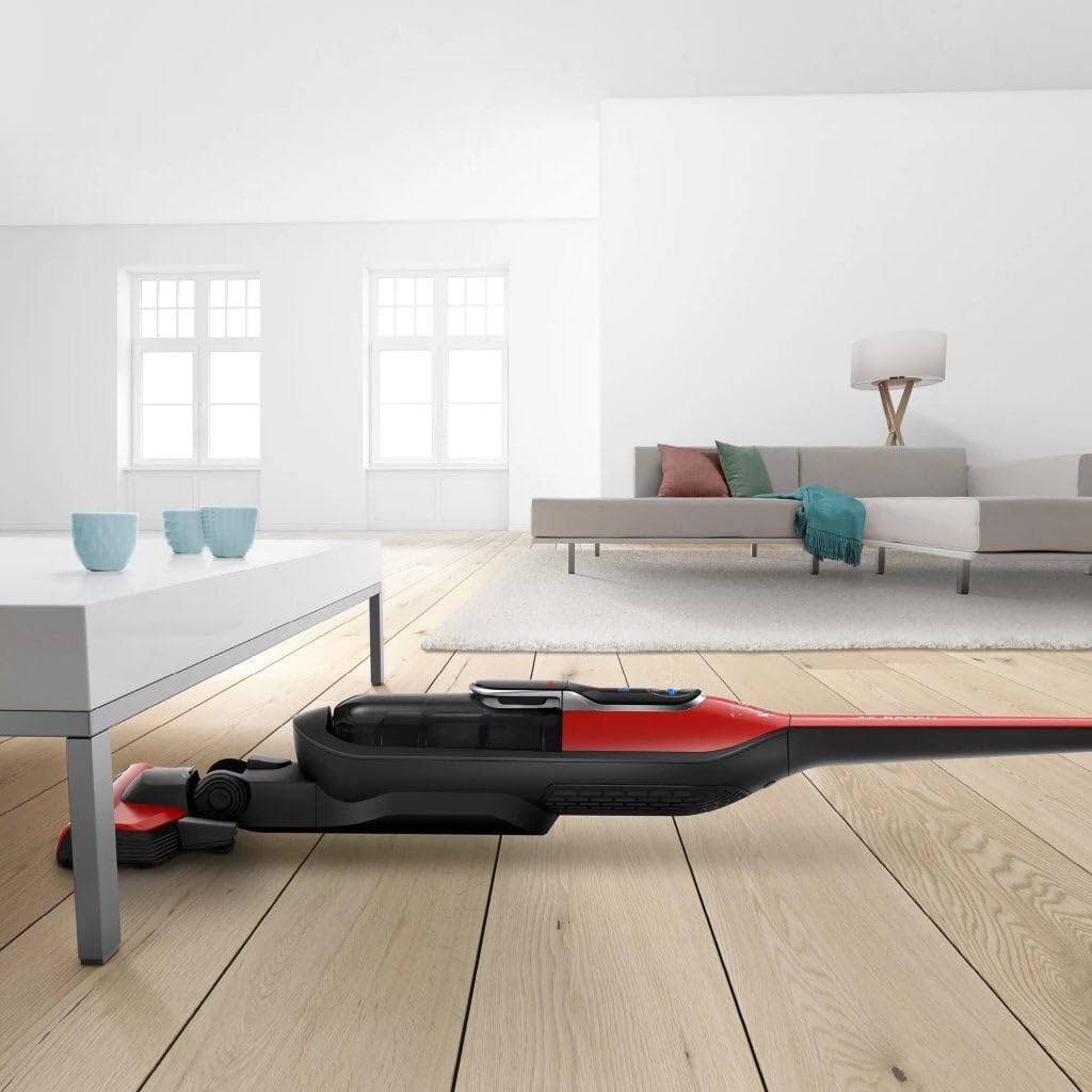 Bosch BCH86PET1 Aspirateur Stick