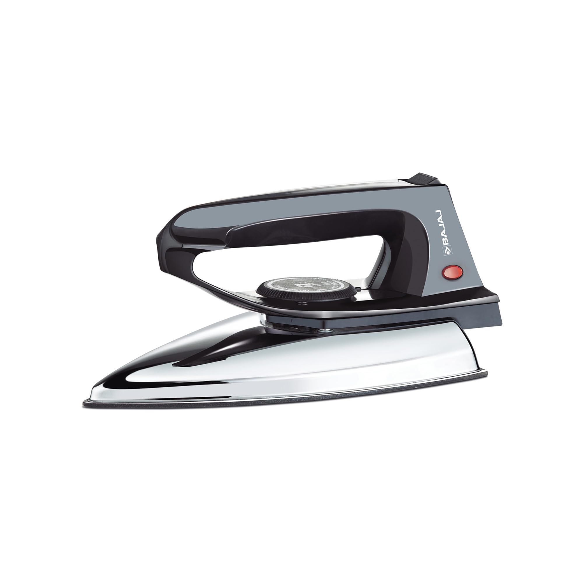 Bajaj DX-2 600W Dry Iron with Anti‑Bacterial German Coating