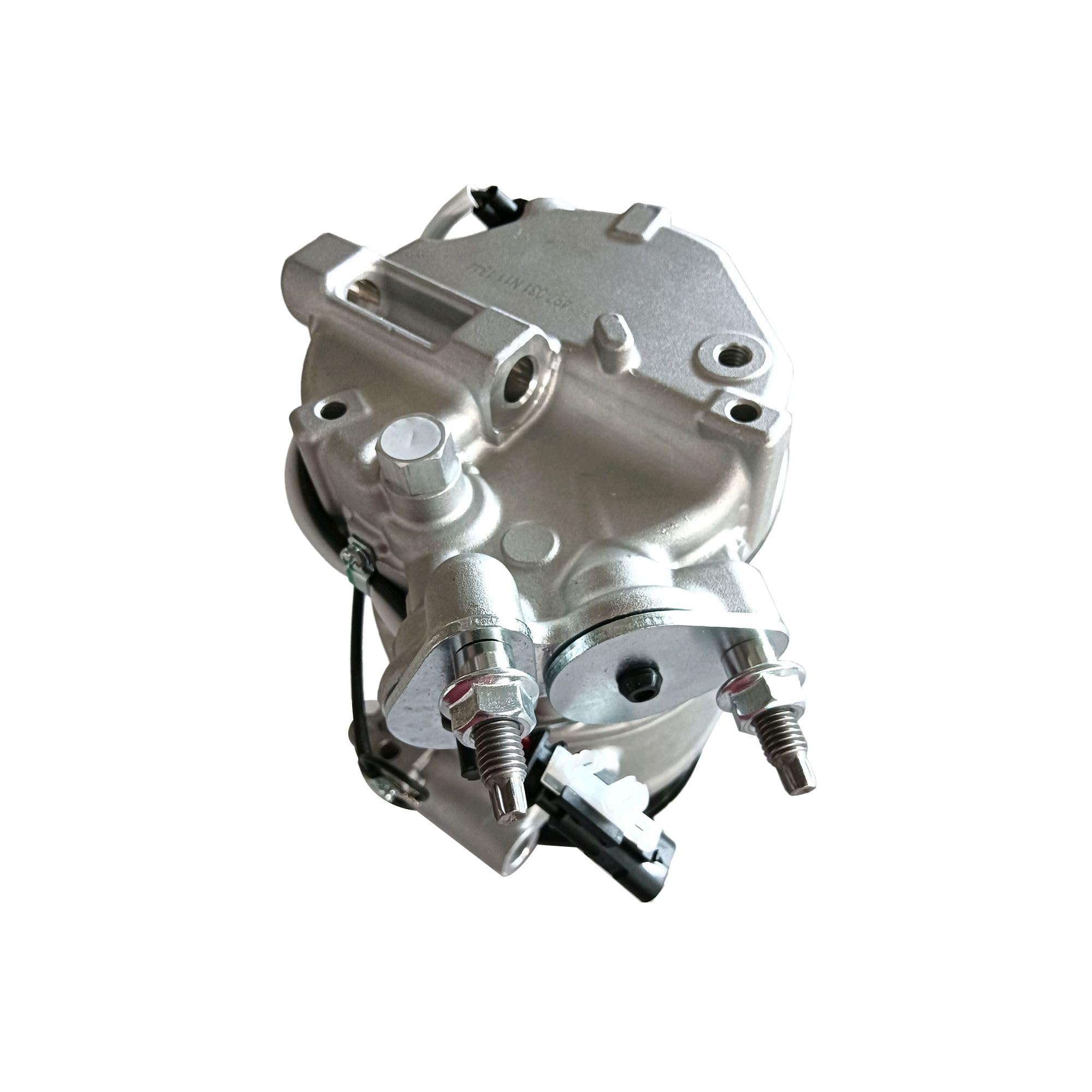 Xfz  Amazon.com: 2872947 NOx Sensor Nitrogen Oxide Sensor 4326869