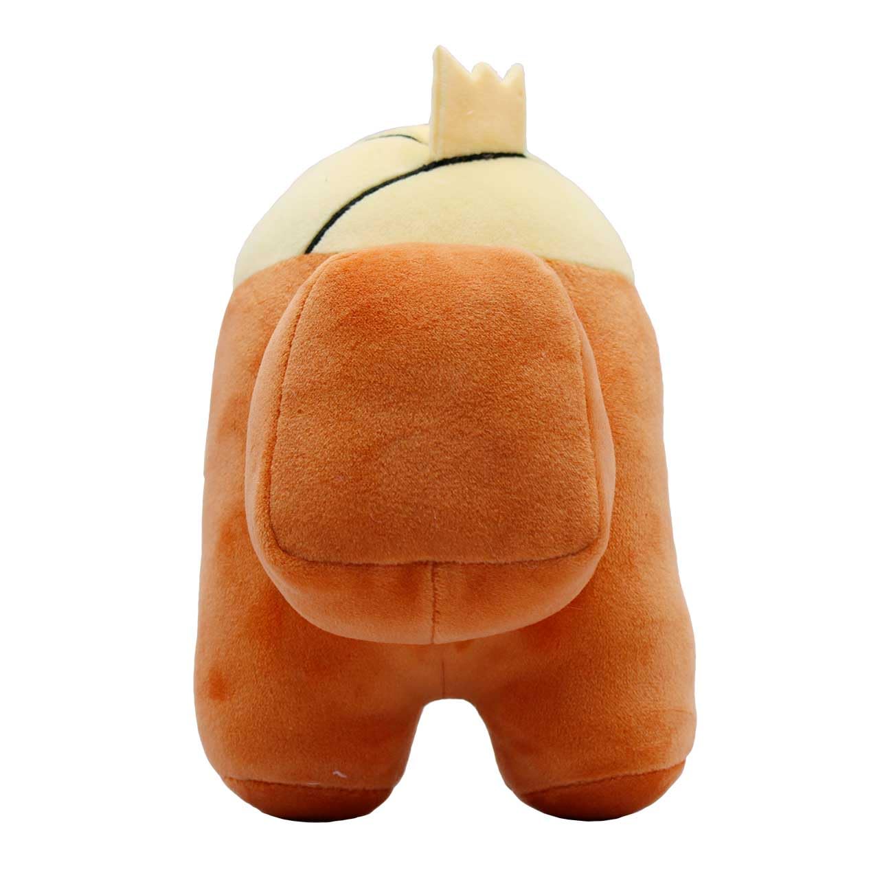 Amazon.co.jp: Just Toys LLC Among US 6インチ ぬいぐるみ