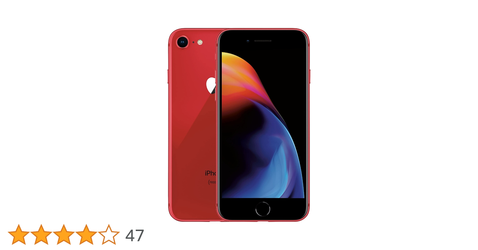 iPhone - 【B】iPhone 8/64GB/356095091412957 719fExdsACL._AC_UL210_SR210,