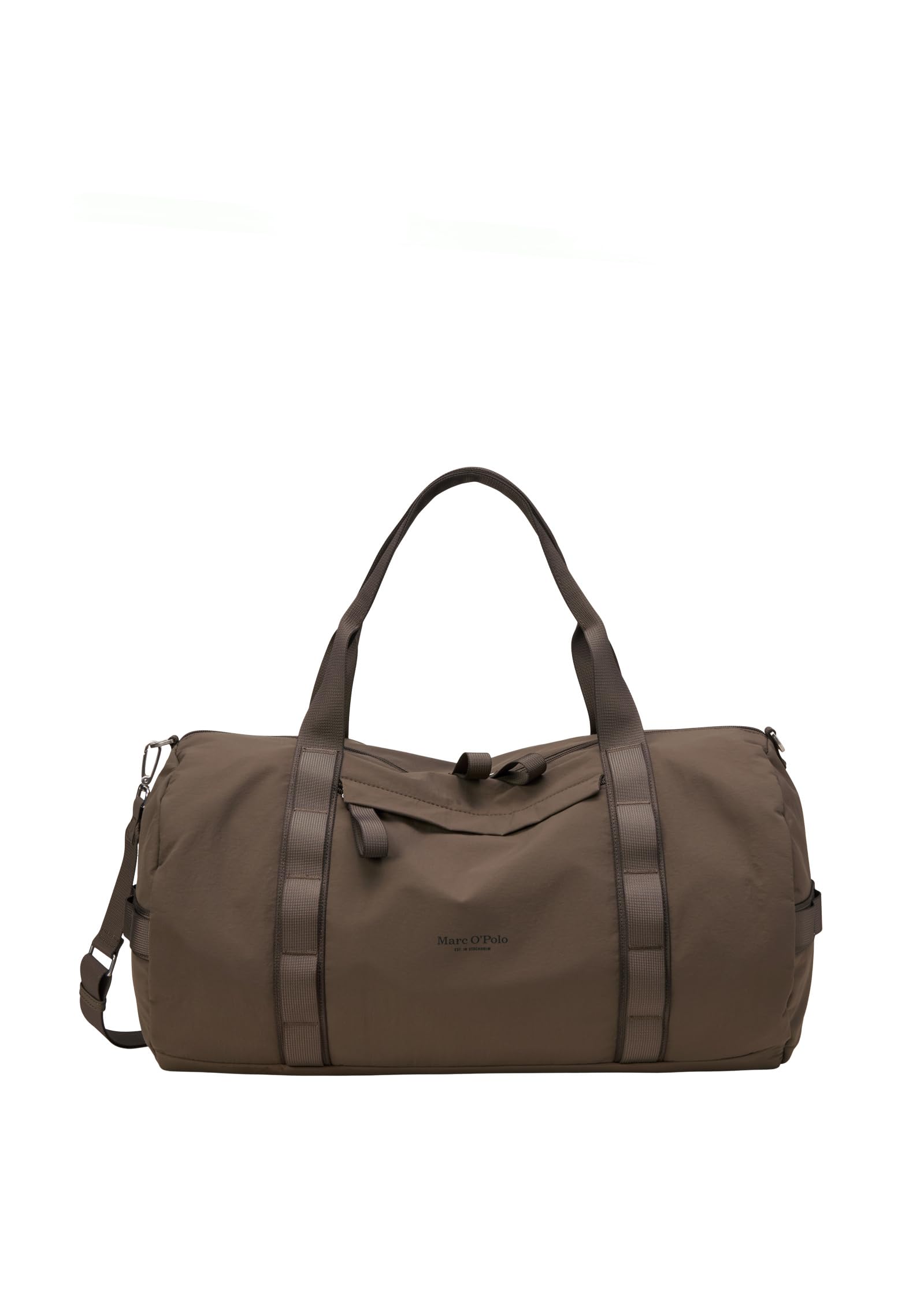 Marc O'Polo Weekender medium aus wasserabweisendem Recyling-Material