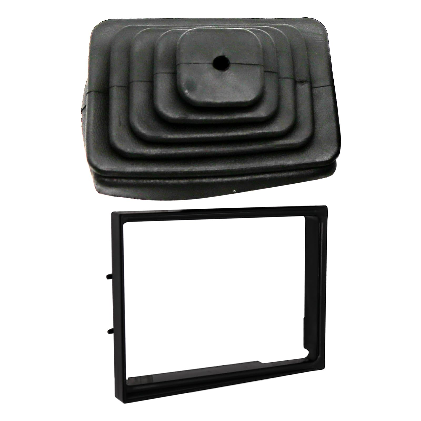 Amazon.com: Aynaxcol 52078558 53000056 Shifter Boot and Retainer