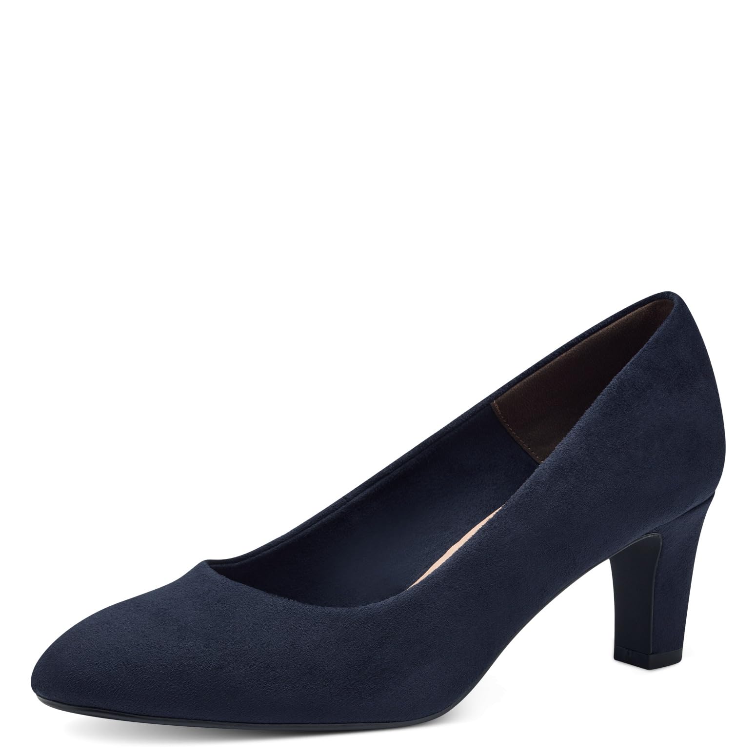 Tamaris Bleu Heels 1-22418-41