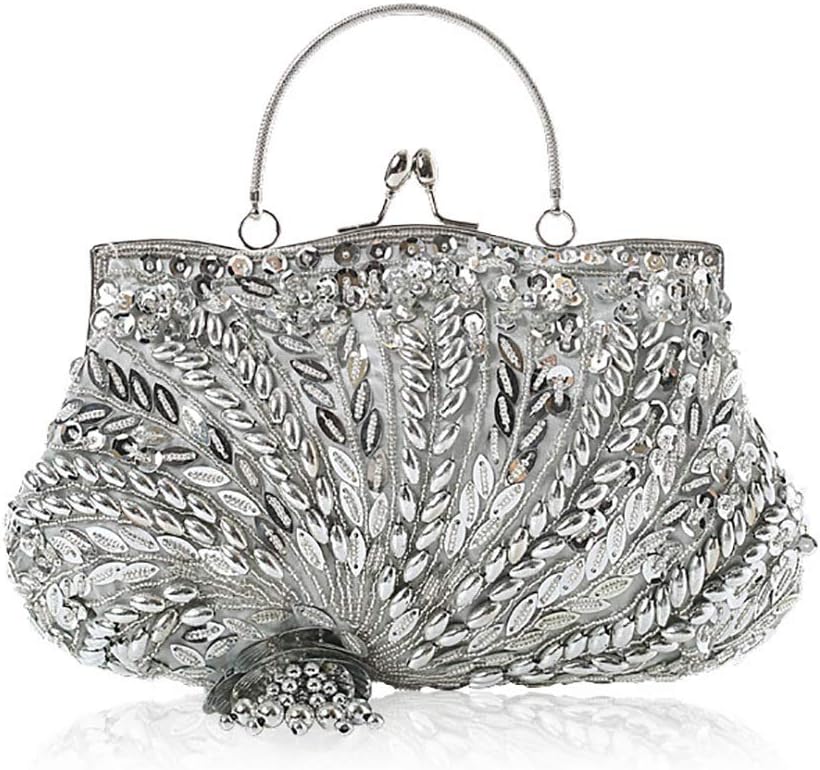 スナイデル snidel ラメバリエチェーンバッグ キラキラ ホワイト 白