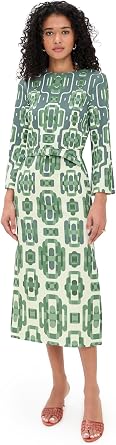 ALEXIS Womens Larissa Dress