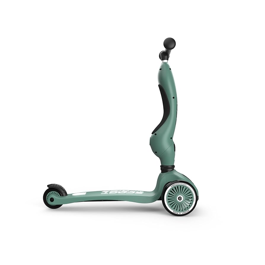 ♯２０ SCOOT　ABOUT４輪車 SCOOT AND RIDE 【並行輸入品】 スクートアンドライド Scoot