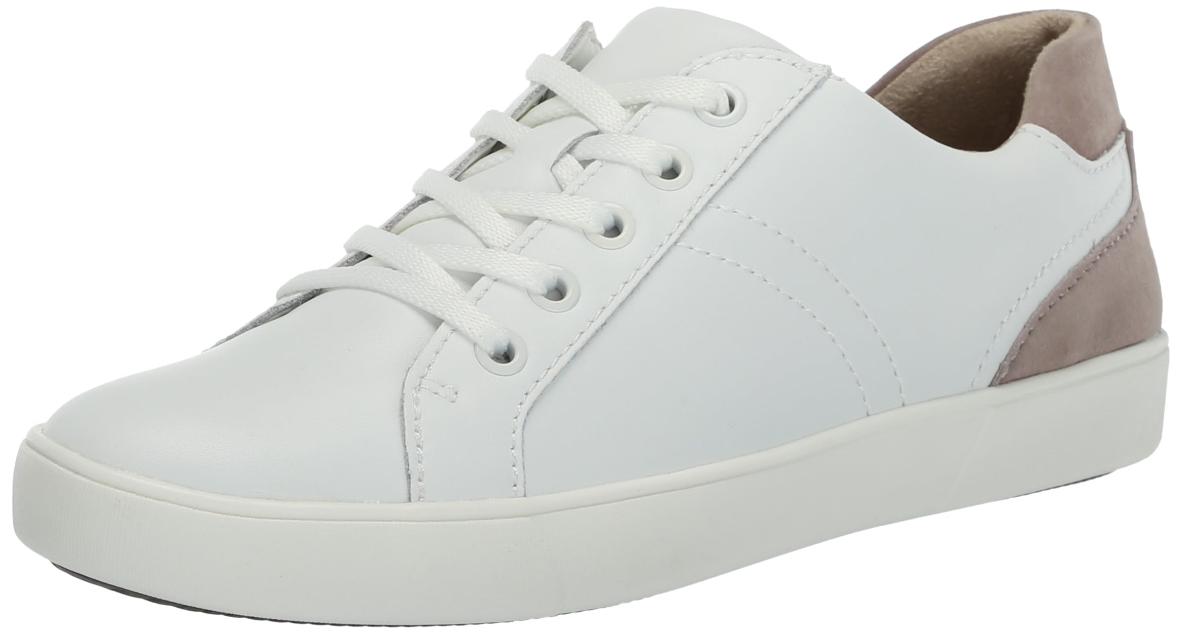Women's Morrison Lace-Up Fashion Sneaker