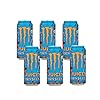 Pack de Monster Mango Loco LT 473ml - Unidade 6 unidades