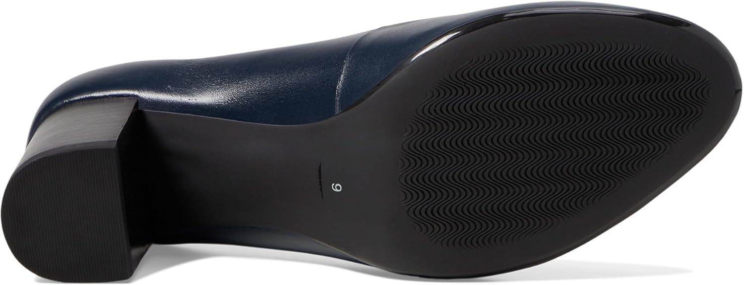 Marc Joseph New York Womens Midtown Pump - Image 3