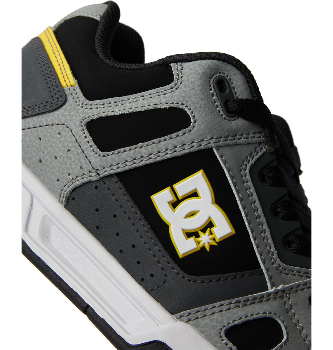 DC Shoes Stag Scarpe da ginnasticaUomo