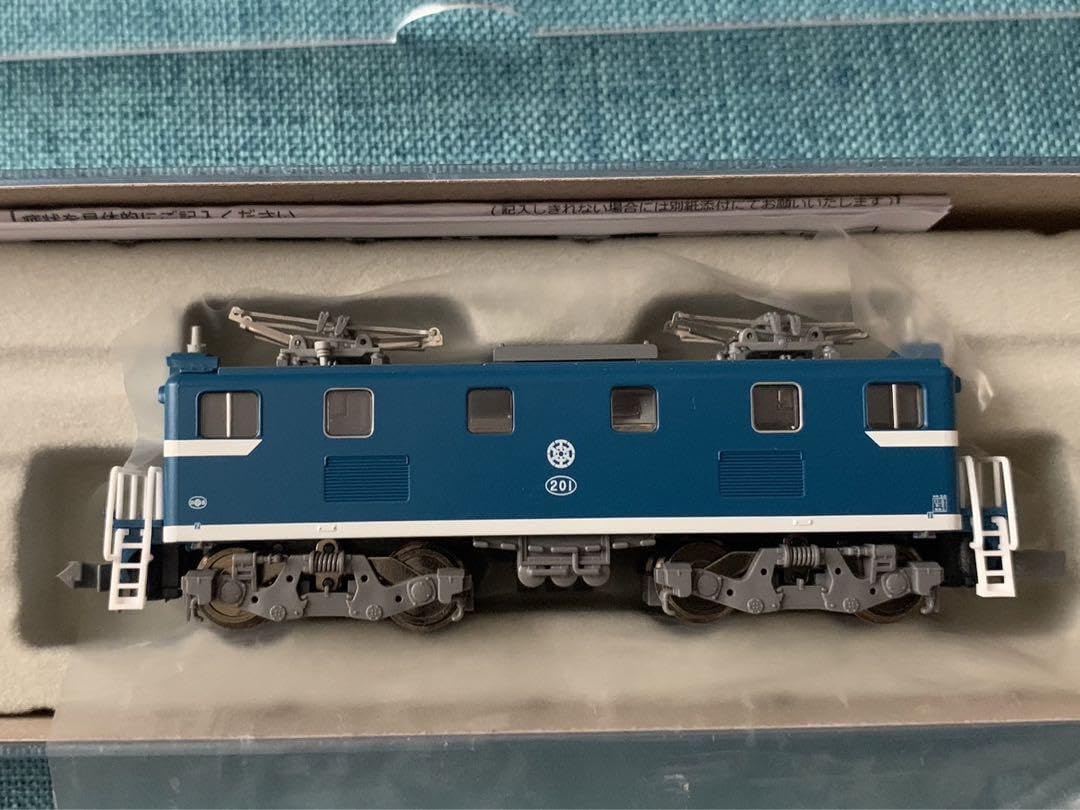 マイクロエース A2070 秩父鉄道 デキ200 (青) Amazon.co.jp: マイクロエース A2070 秩父鉄道 デキ200 青 : おもちゃ