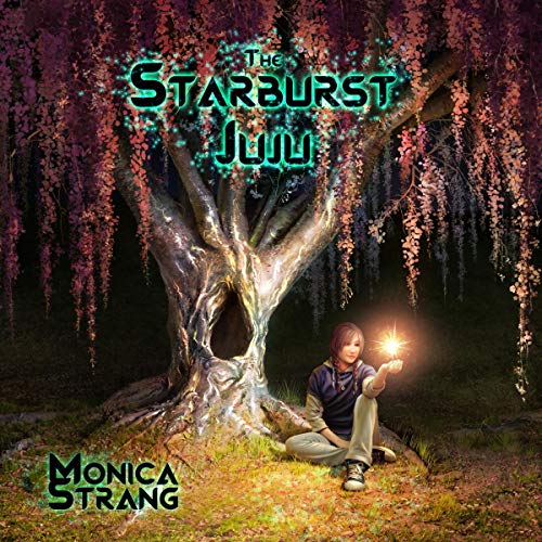 The Starburst Juju by Monica Strang episode artwork