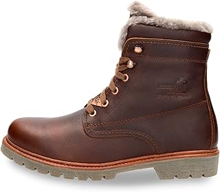 Calzado masculino de Panama Jack Estilo y comodidad