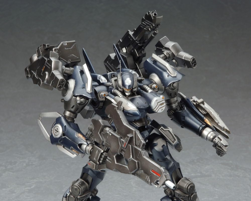 コトブキヤ　ワンフィギュア　アーマード・コア　ネクサス　1BOX　12個入 Amazon | コトブキヤ アーマードコアネクサス ミラージュ C01-GAEA