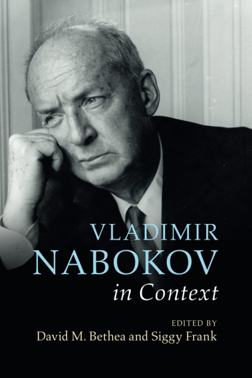 Vladimir Nabokov in Context (Literature in Context)