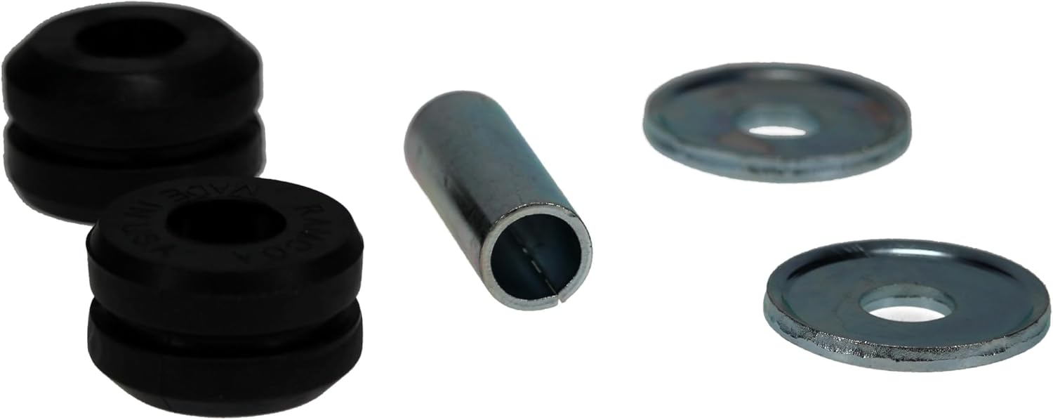 ACDelco Gold 45G9427 (19463498) Front Suspension Strut Rod Bushing Kit