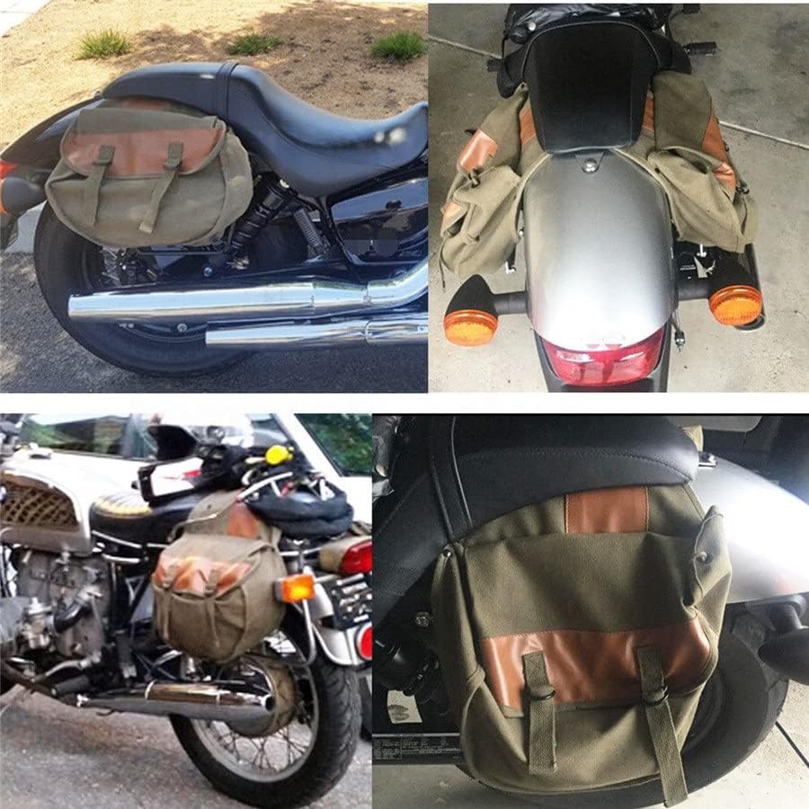 ユニバーサル オートバイ 防水バッグ サドルバッグ 荷物バッグ 旅行 ナイト ライダー バイク 【ヴストロム】 リアテールバッグ