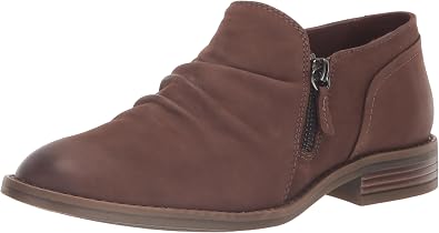 Clarks Womens Camzin Pace Flats
