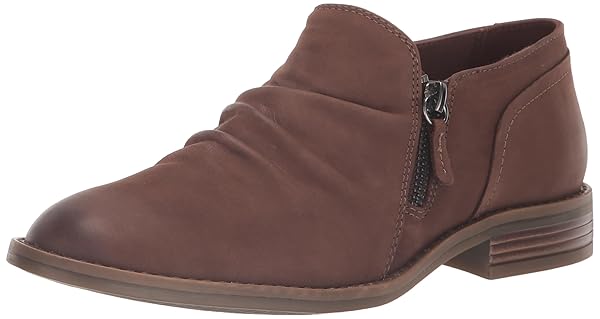 Clarks Women's Camzin Pace Flats