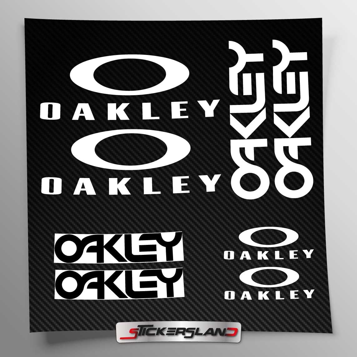 BD Rombaldi Kit 24 Autocollants Pinarello Dogma - Vinyle Présapatié - Pour Vélo, Restomod - Fabriqué En Italie Autocollant Moto