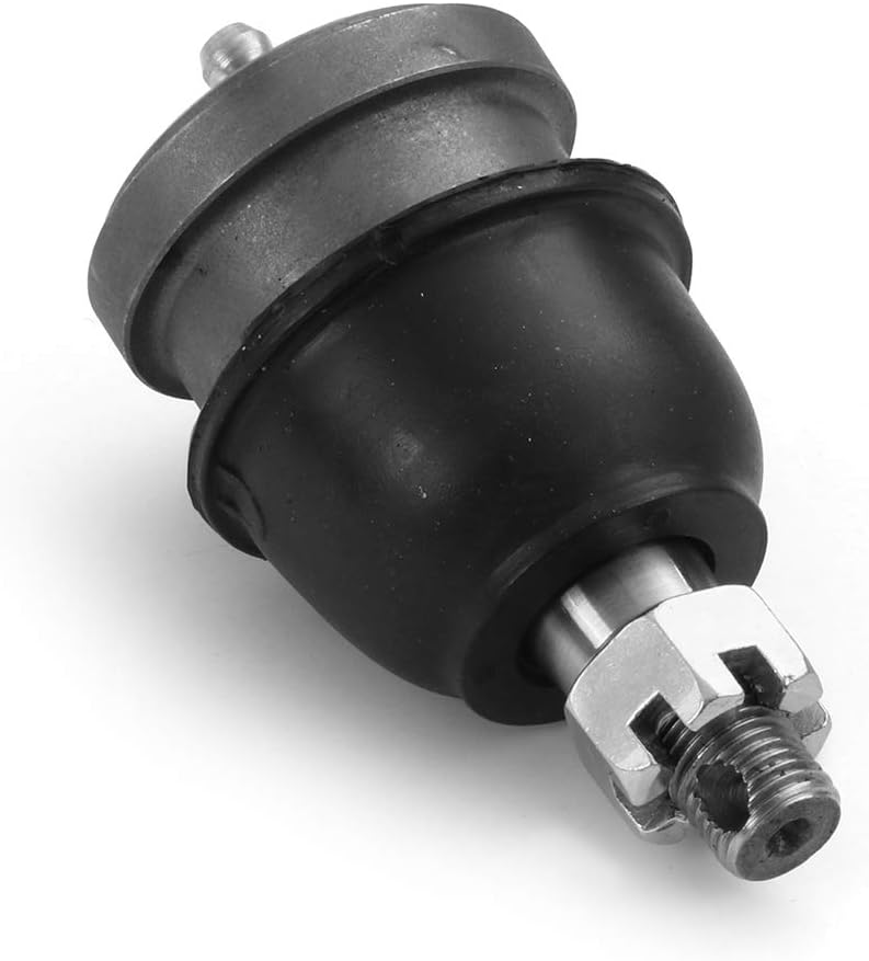 Metrix Premium Chassis Parts - Front Upper; Rear Upper Ball Joint Fits 2001-2006 Chrysler Cirrus (Mexico), 2001-2006 Chrysler Sebring, 2001-2006 Dodge Stratus, Replacement K7218, Made in Europe