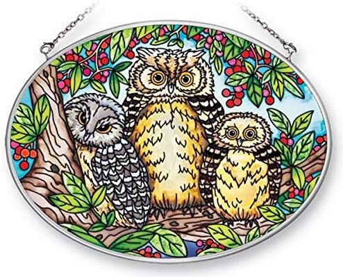 Amia Sun Catcher