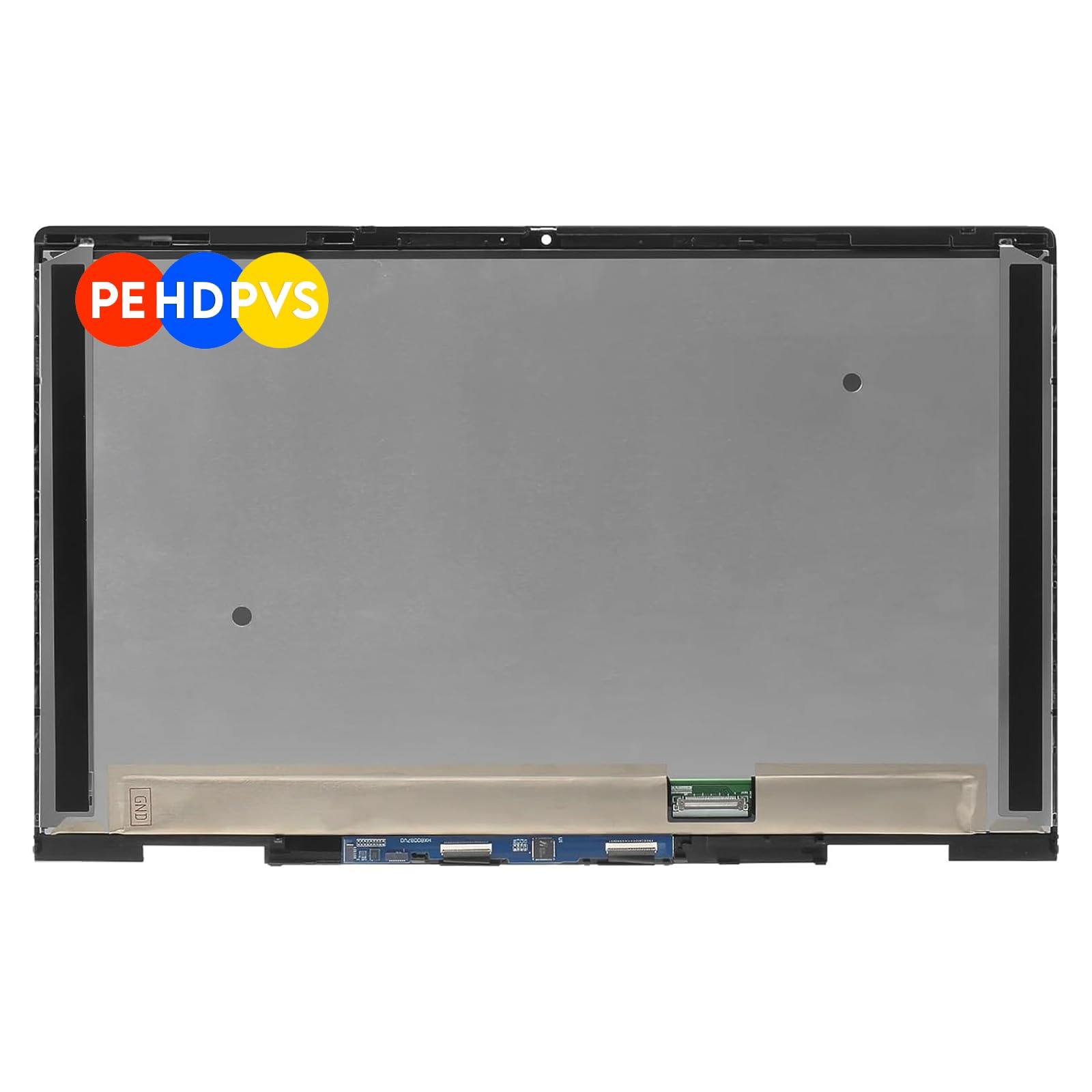 Amazon.com: Replacement for HP Envy X360 13-bd0063dx FHD 1920X1080