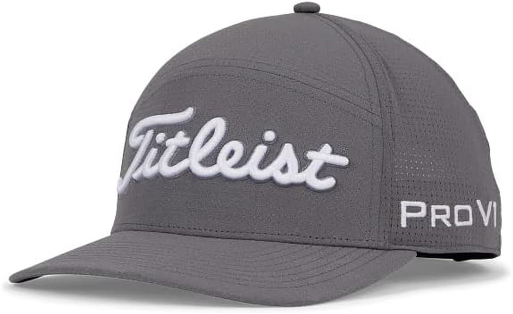 titleistGolf Tour Featherweight Hat