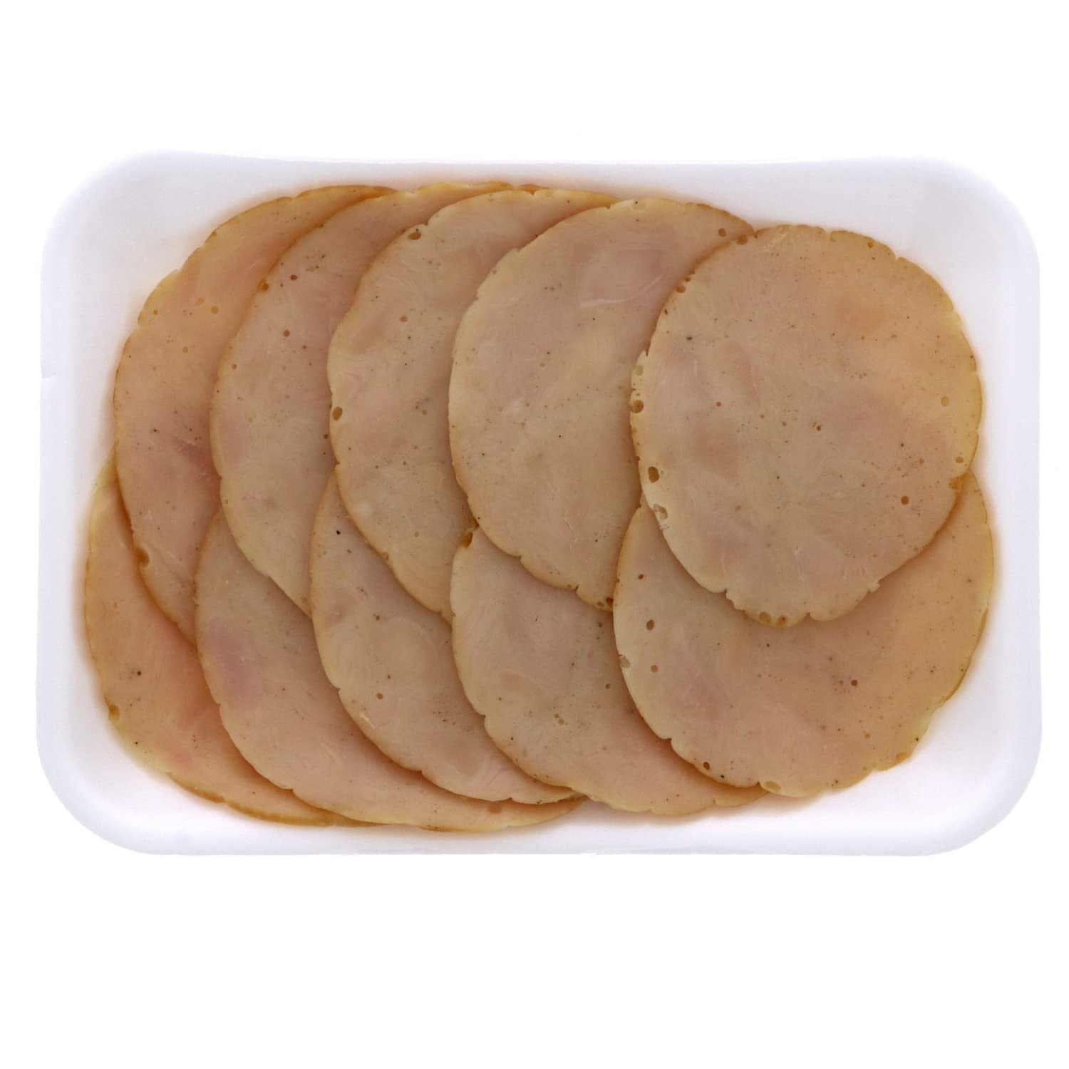 LuLu Smoked Chicken Breast Fat Free 250g