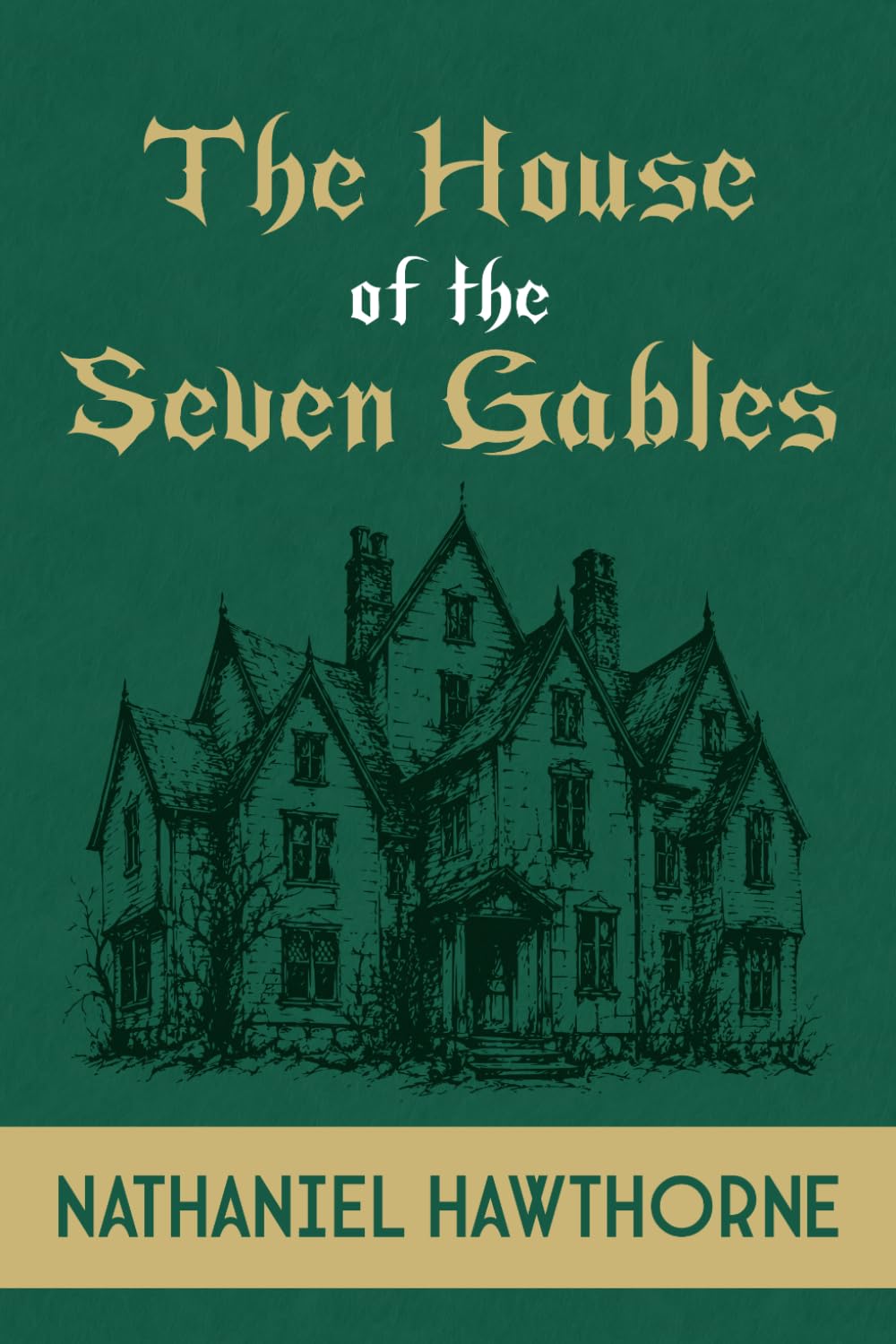 The House of the Seven Gables