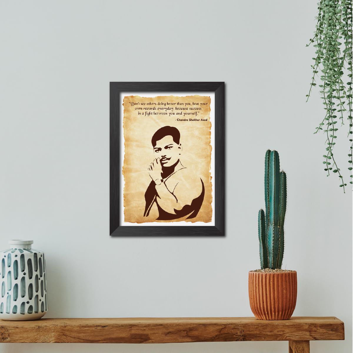 Chandra Shekhar Azad Quotes Chandra Shekhar Azad Biography, Family,