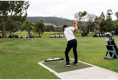 Miniatura 7 de SKLZ Bisagra de muñeca Entrenador de swing de golf para corregir la posición de la muñeca, amarillo