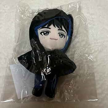 超特急 アロハ マスコット キーホルダー ぬいぐるみ JOKER T.I.M.E 超特急 アロハ マスコット ぬいぐるみ JOKER - メルカリ