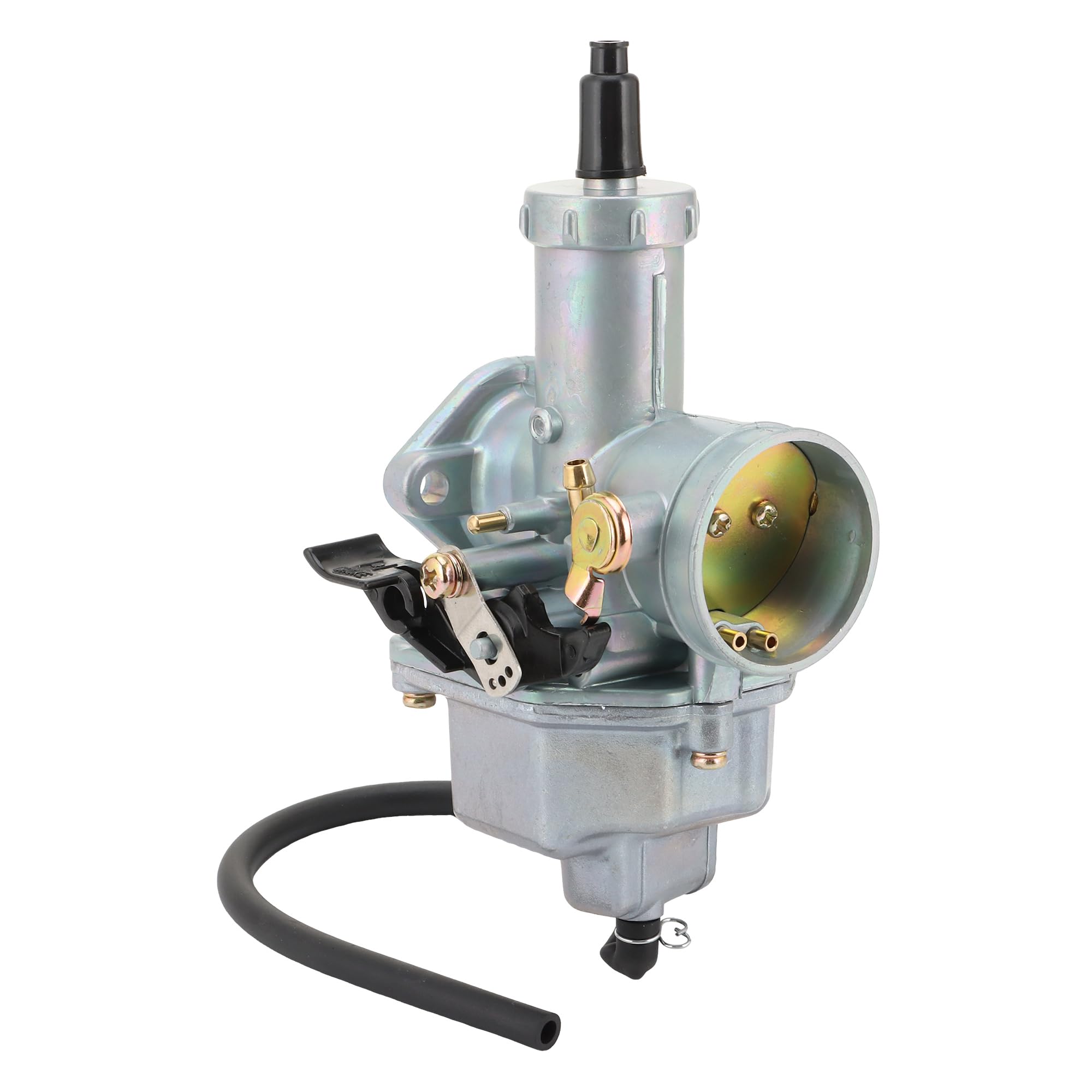 WOOSTAR PZ30 Carburador Reemplazo para 4 Tiempos CG 125cc 140cc 150cc 160cc 200cc 250cc 300cc Motor XR200 XR200R Motocicleta