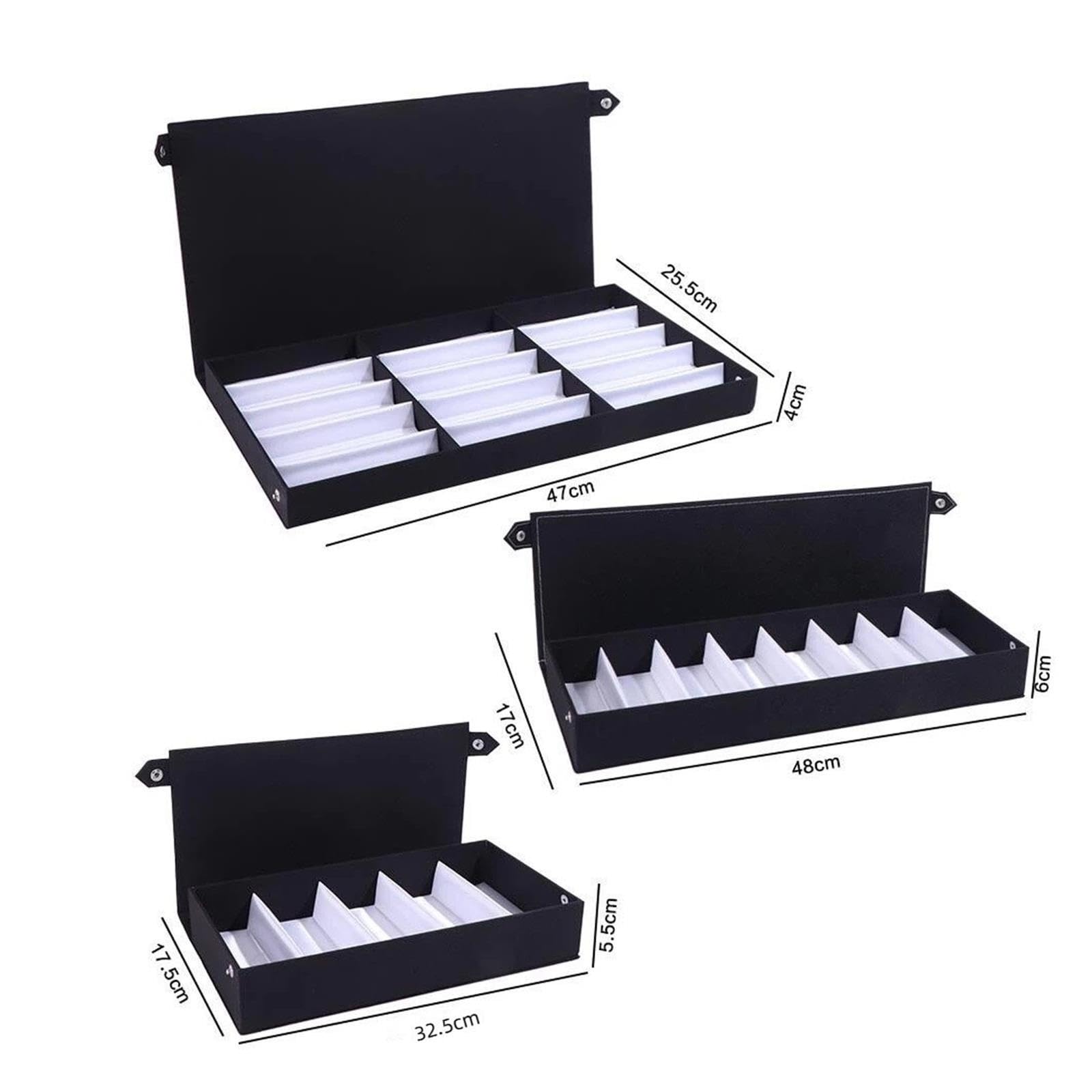 Organizador de gafas de sol Estuche for gafas Soporte for