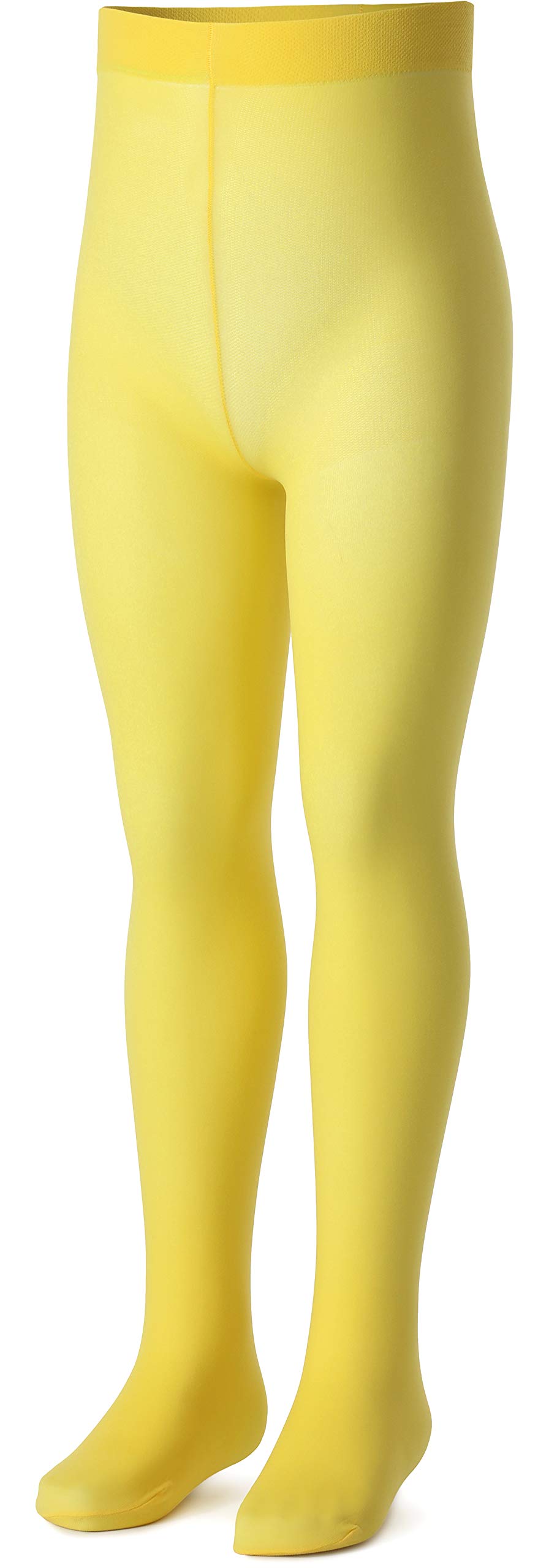 Bellivalini Kinder Strumpfhose Mikrofaser 40 DEN BLVFI1008