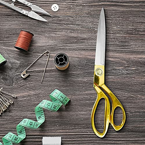 Puqu Forbici da cucito, forbici professionali in