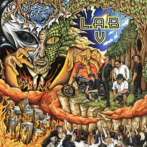 L.A.B