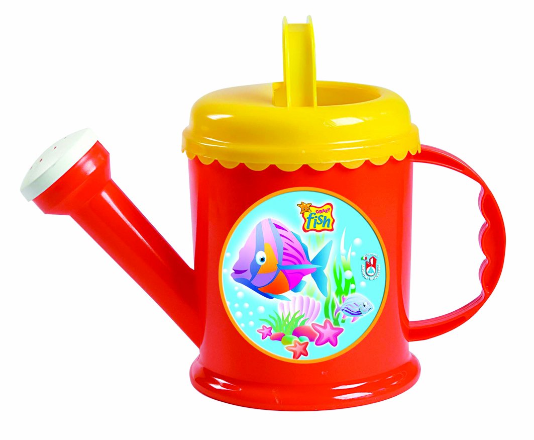 Gietertje Crazy Fish