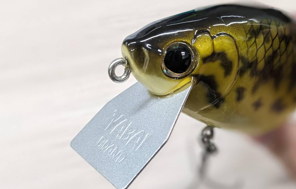 Amazon.co.jp: YABAI BRAND ヤバイブランド ゲーリー