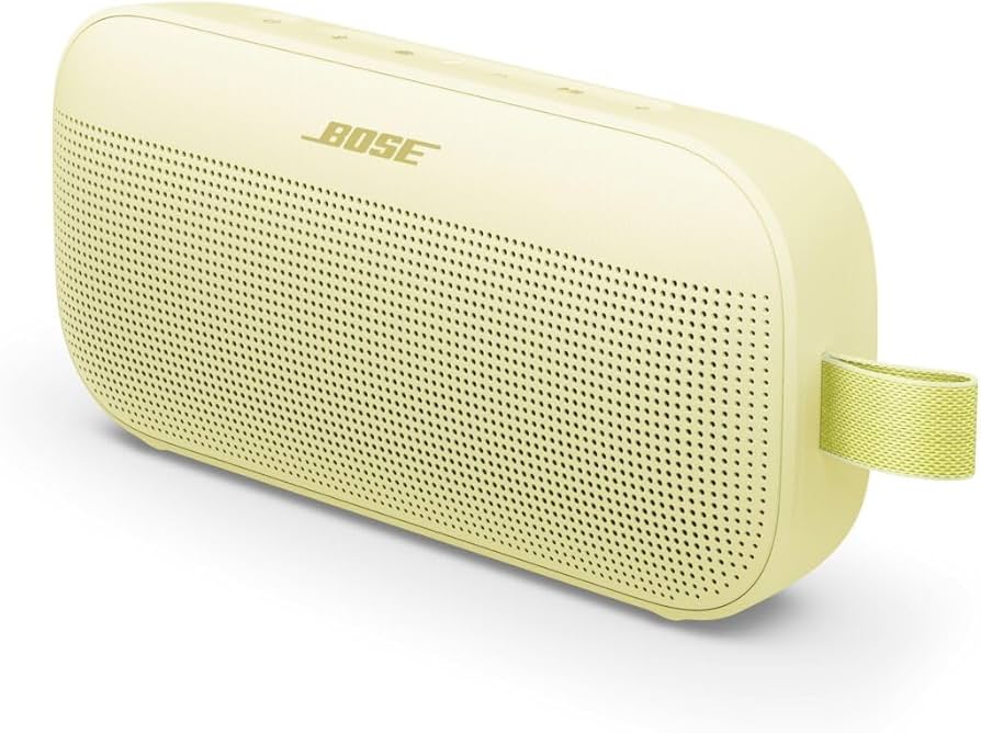 Amazon.co.jp: Bose SoundLink Flex Portable Speaker LE (第2世代
