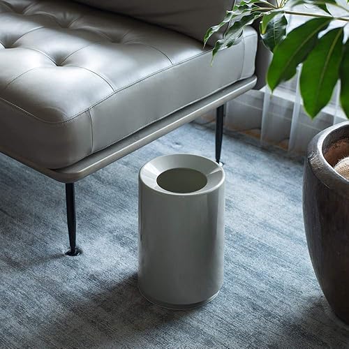 Miniatura 6 de ideaco - Bote de basura TUBELOR, cubo de basura doméstica