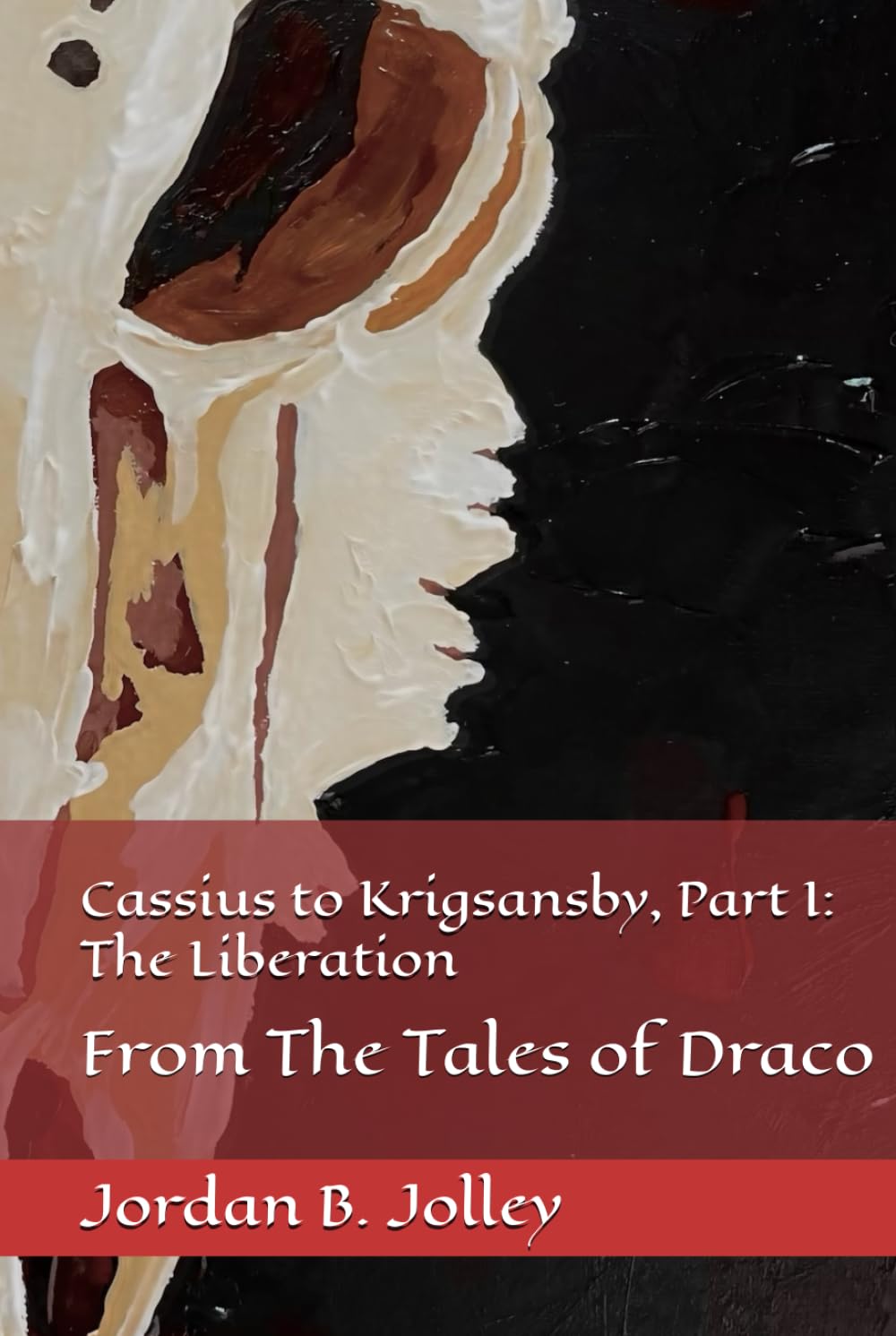 Cassius to Krigsansby, Part I: From The Tales of Draco