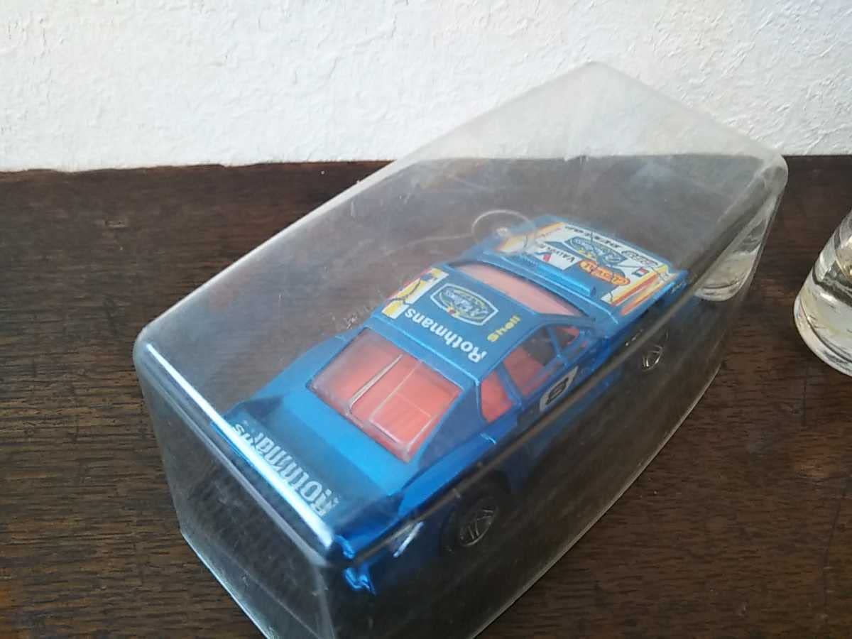 Amazon | ランチア ベータ ターボ GUISVAL フィアット アルファロメオ