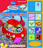 Catch That Kite!: Lift-A-Flap Sound Book