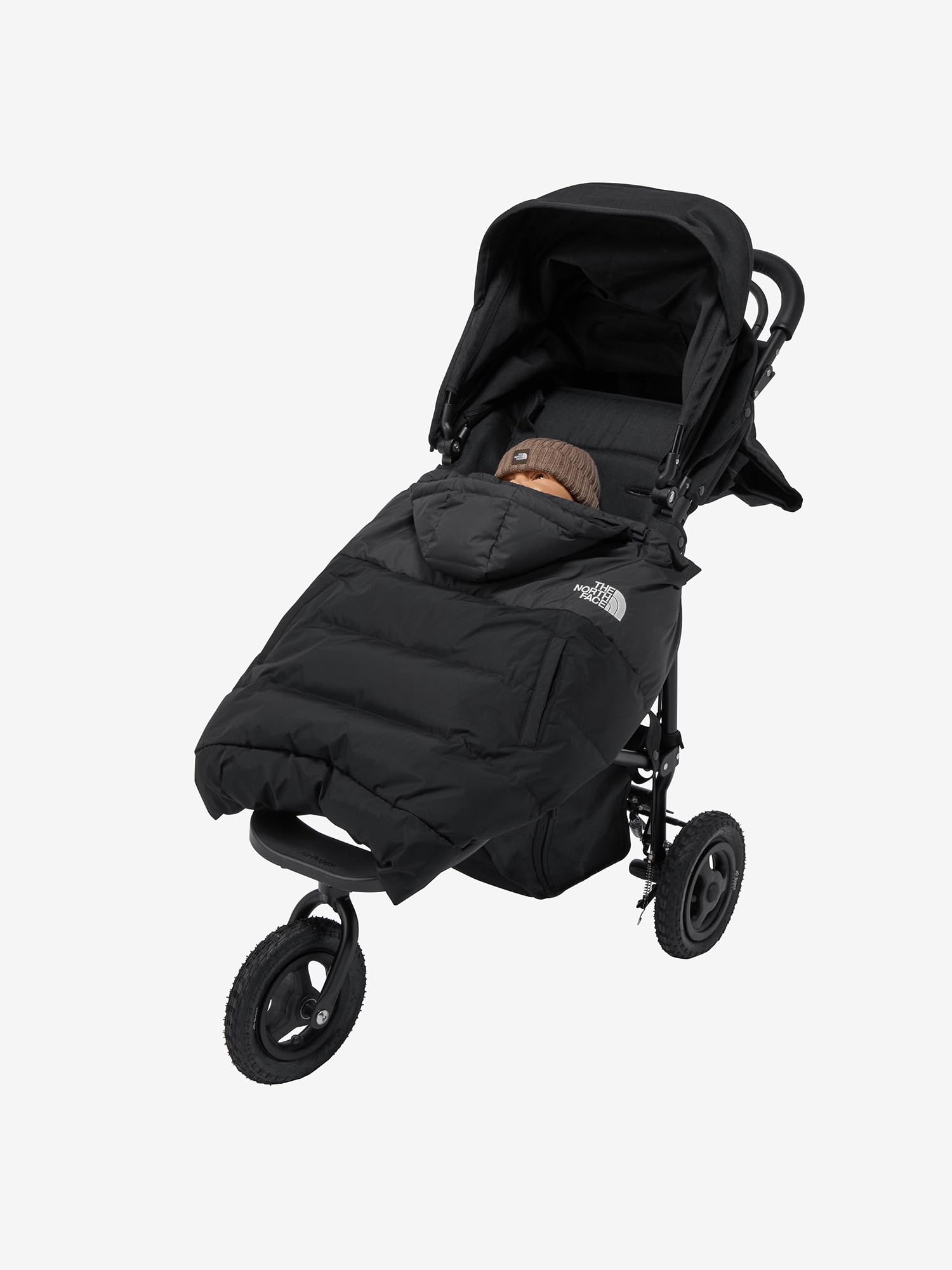 その他 THE NORTH FACE BABY MULTI SL BLANKET THE NORTH FACE (ザノースフェイス) Baby Multi Shell Blanket