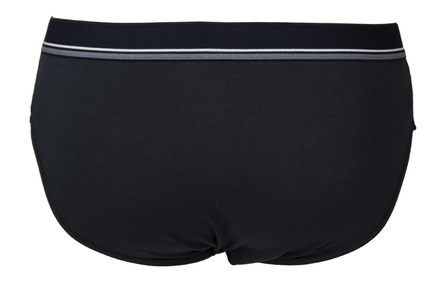 RAGNO Pack 2 Calzoncillos Hombre Strech Cotton Slip bipack Sport artículo 60147P, 078KB Bleu, 7-SETTIMA (EU XXL - F 6 - USA XL - GB 40)