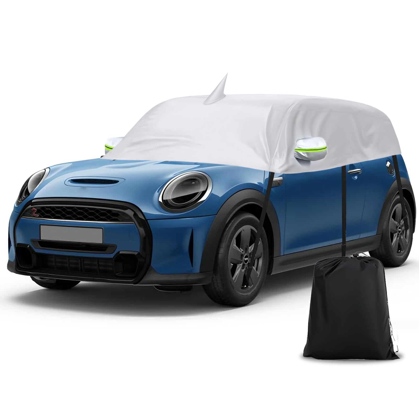 Autoabdeckung für Mini Cooper 3 Door 2000-2026 Mini Soft Top Convertible