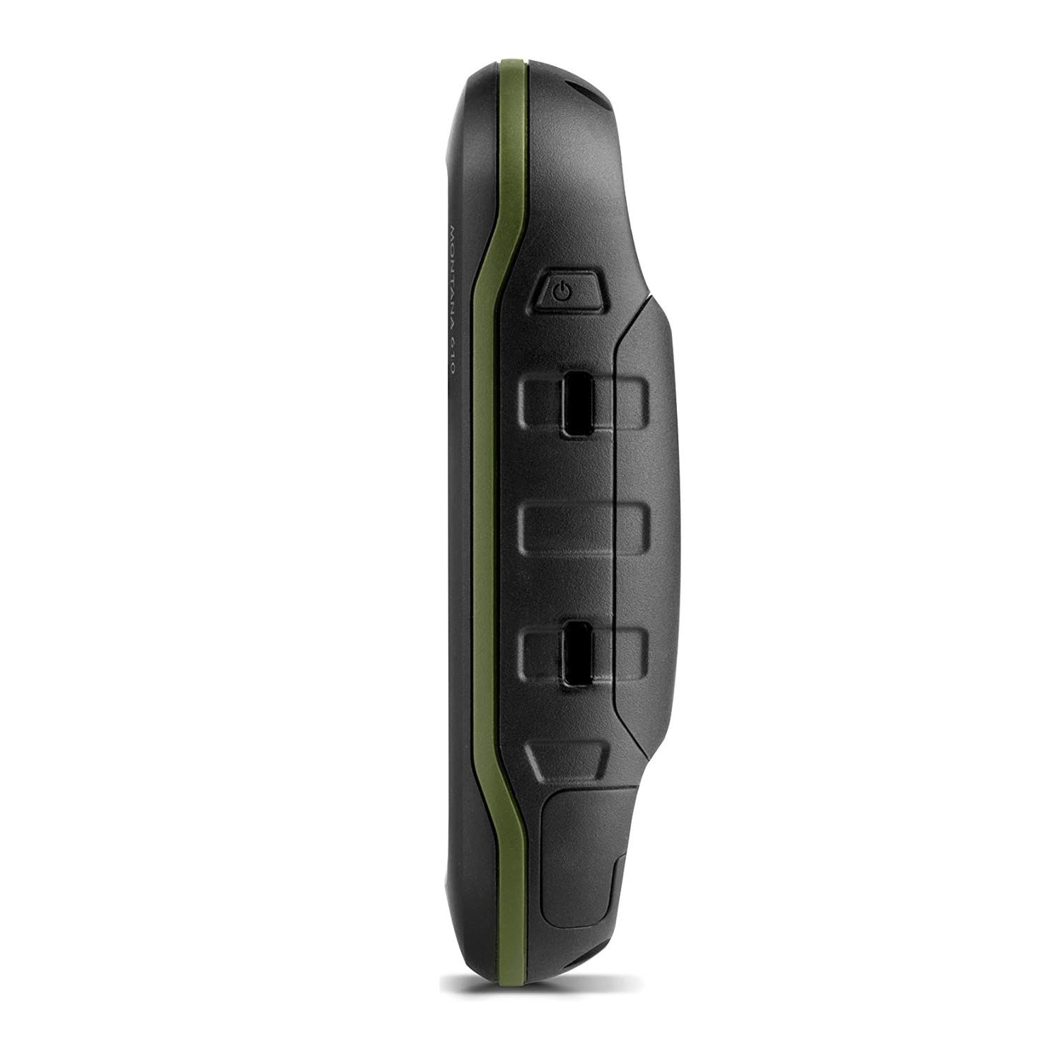 Garmin Montana 610 Outdoor-Navigationsgerät mit hochauflösendem 4'' Touchscreen-Display und ANT+ Konnektivität